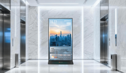 酷开旗下创视科技发布AI物业服务平台,助力物业服务升级 酷开旗下创视科技发布AI物业服务平台,助力物业服务升级